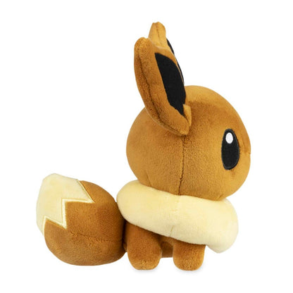 Eevee doll plush