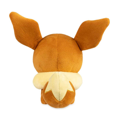 Eevee doll plush