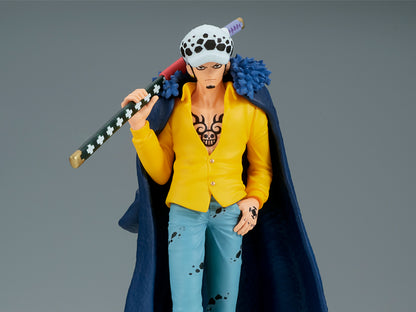 One Piece The Shukko Trafalgar Law