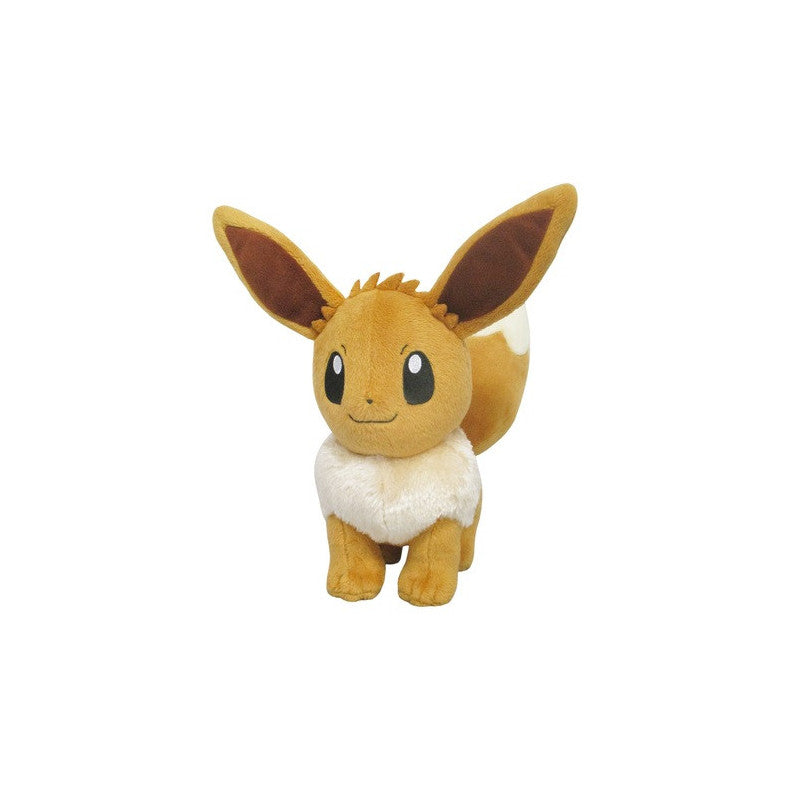 Eevee All star
