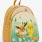 Mini mochila Eevee & Pikachu