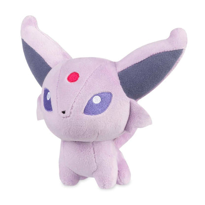 Espeon doll plush