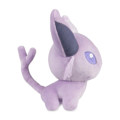 Espeon doll plush