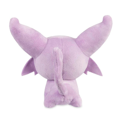 Espeon doll plush