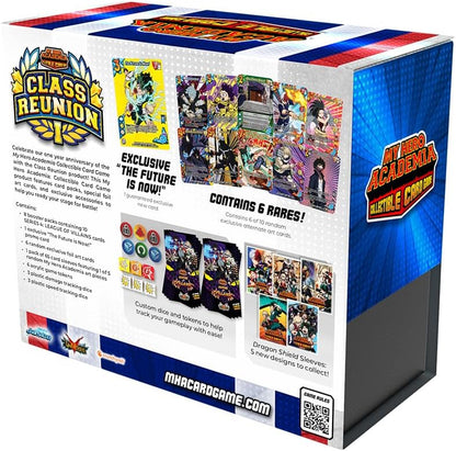 Universus Hobby Box My Hero Academia