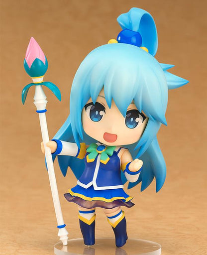 (EN CAMINO) Nendoroid Konosuba Aqua