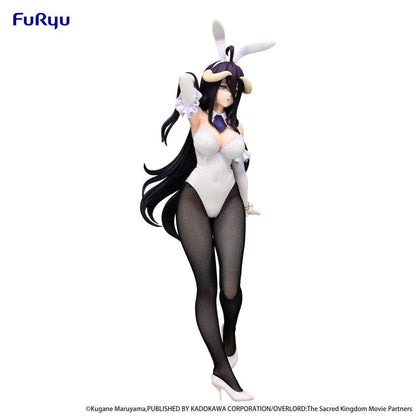 Overlord BiCute Bunnies Albedo Figure