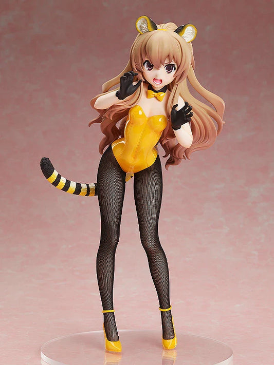 Toradora! Taiga Aisaka: Tiger Ver. 1/4 Scale Figure