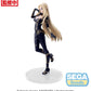 The Eminence in Shadow Luminasta Alpha Figure