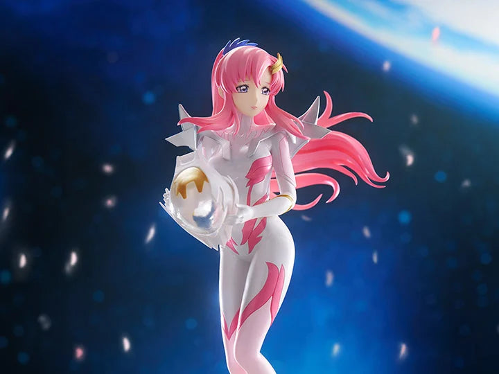 Mobile Suit Gundam SEED Freedom - Lacus Clyne Glitter & Glamours (Pilot Suit Ver.)