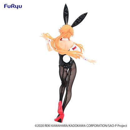 Sword Art Online BiCute Bunnies Asuna Figure