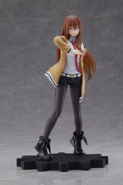 Steins;Gate Kurisu Makise Coreful Figure