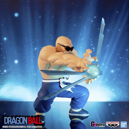 Dragon Ball GxMateria Kamesennin Master Roshi