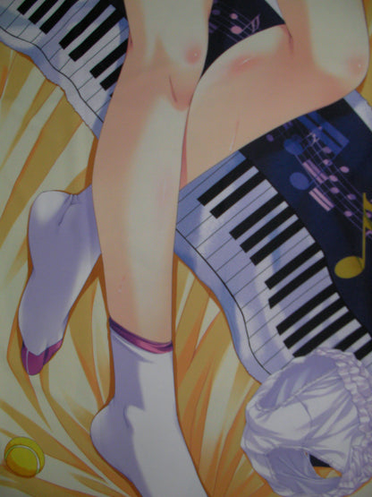 Amatsu Misora ni! Kaho Otonashi Body Pillow Cover Dakimakura