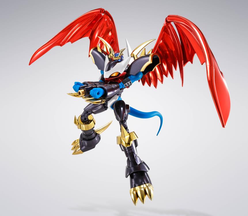 Digimon Adventure 02 S.H.Figuarts Imperialdramon (Fighter Mode Premium Color Ver.)