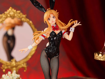 Sword Art Online BiCute Bunnies Asuna Figure