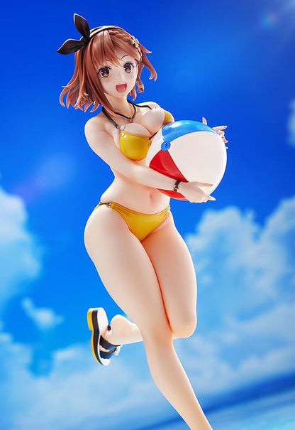 Atelier Ryza 2: Lost Legends & The Secret Fairy Ryza (Swimsuit Ver.) 1/7 Scale Figure