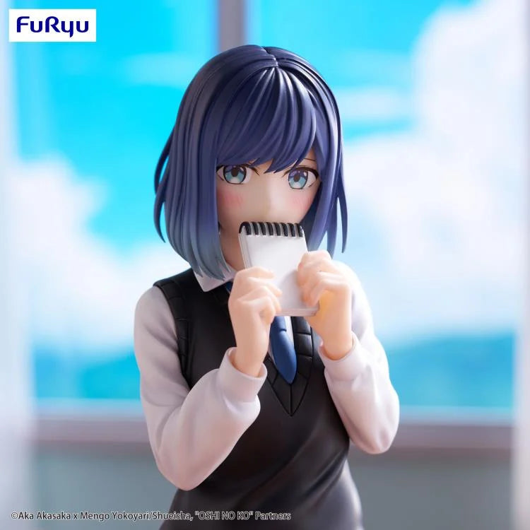 Oshi no Ko Trio-Try-iT Figure Kurokawa Akane