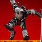 Marvel Now ArtFX Super Deadpool (X-Force) Limited Edition Exclusive Statue