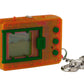 Digimon (Translucent Orange) Digital Monster Device