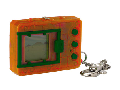 Digimon (Translucent Orange) Digital Monster Device