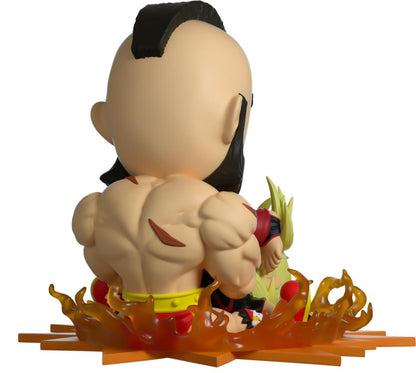 Street Fighter Zangief Vinyl Figure