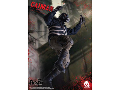 Dorohedoro FigZero Caiman (Anime Ver.) 1/6 Scale Figure