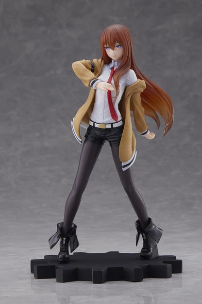 Steins;Gate Kurisu Makise Coreful Figure