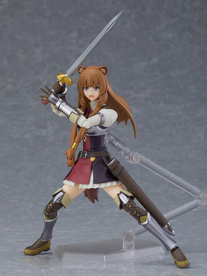 The Rising of the Shield Hero figma No.467 Raphtalia