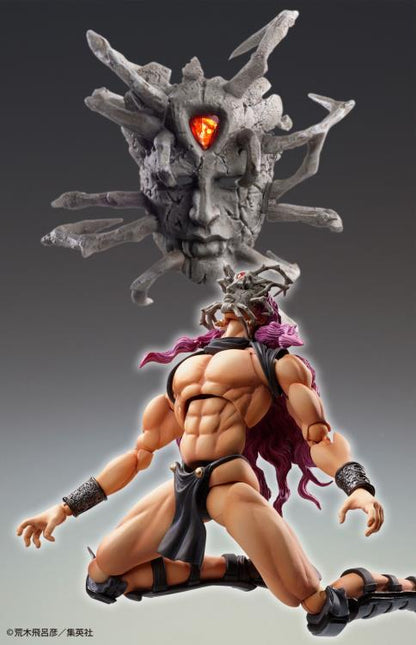 JoJo's Bizarre Adventure Super Action Statue Kars