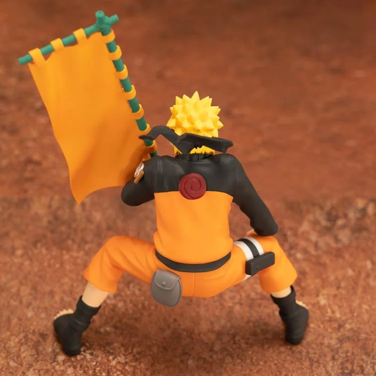 Naruto: Shippuden Narutop99 Naruto Uzumaki