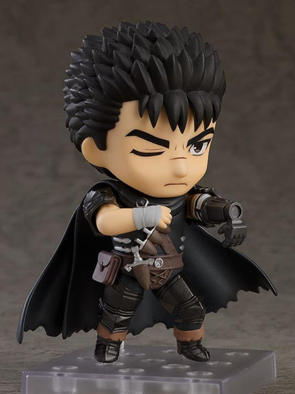 Berserk Nendoroid No.2134 Guts