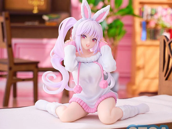 (PRE ORDEN) Goddess of Victory: Nikke Yumemirize Alice Figure