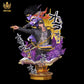 (PRE ORDEN) JoJo’s Bizarre Adventure Verve Studio Kujō Jōtarō Resin Statue
