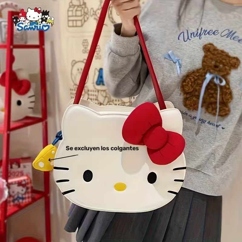 Cartera Hello Kitty