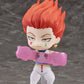 *PRE ORDEN* Nendoroid Hunter x Hunter Hyskoa (Hisoka)