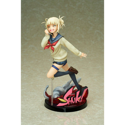 Figure Himiko Toga My Hero Academia