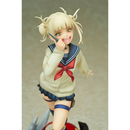 Figure Himiko Toga My Hero Academia