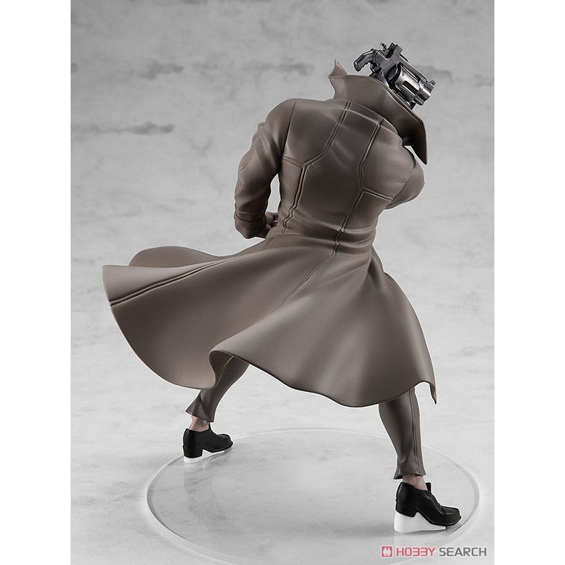 Figure Juzo Inui No Guns Life POP UP PARADE