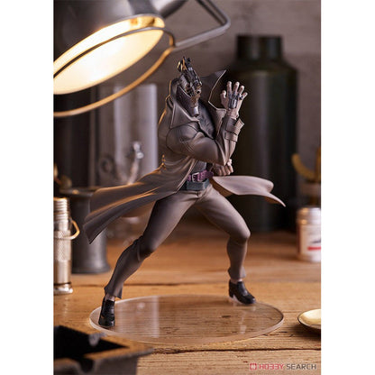 Figure Juzo Inui No Guns Life POP UP PARADE