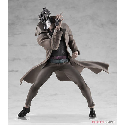 Figure Juzo Inui No Guns Life POP UP PARADE