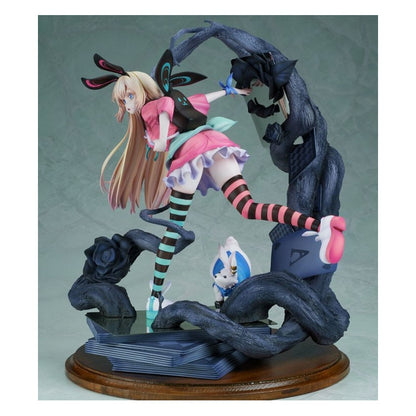 Original - Douwa Series - Machino Alice (TB Company)