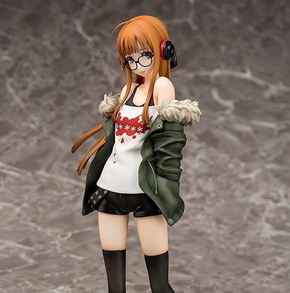 Futaba Sakura Persona 5