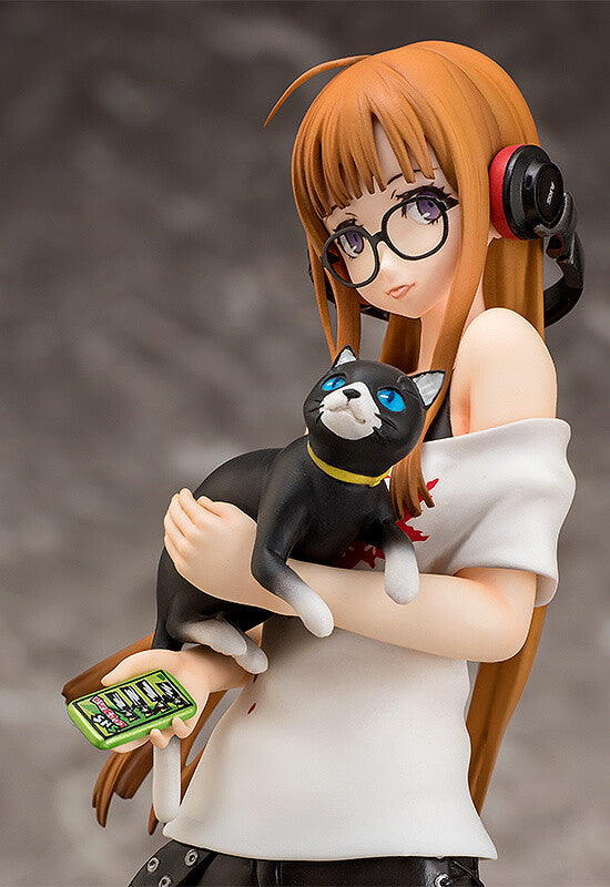 Futaba Sakura Persona 5