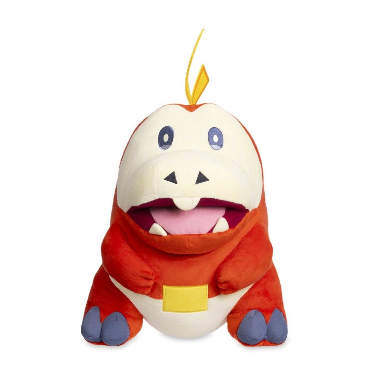 Fuecoco plush jumbo
