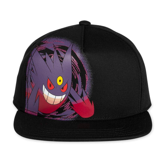 Gorra Mega Gengar