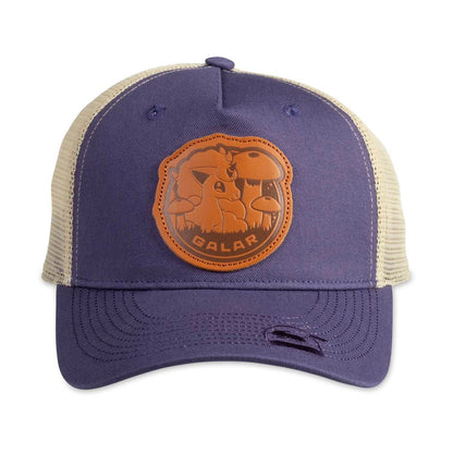 Gorra Pokemon Galar