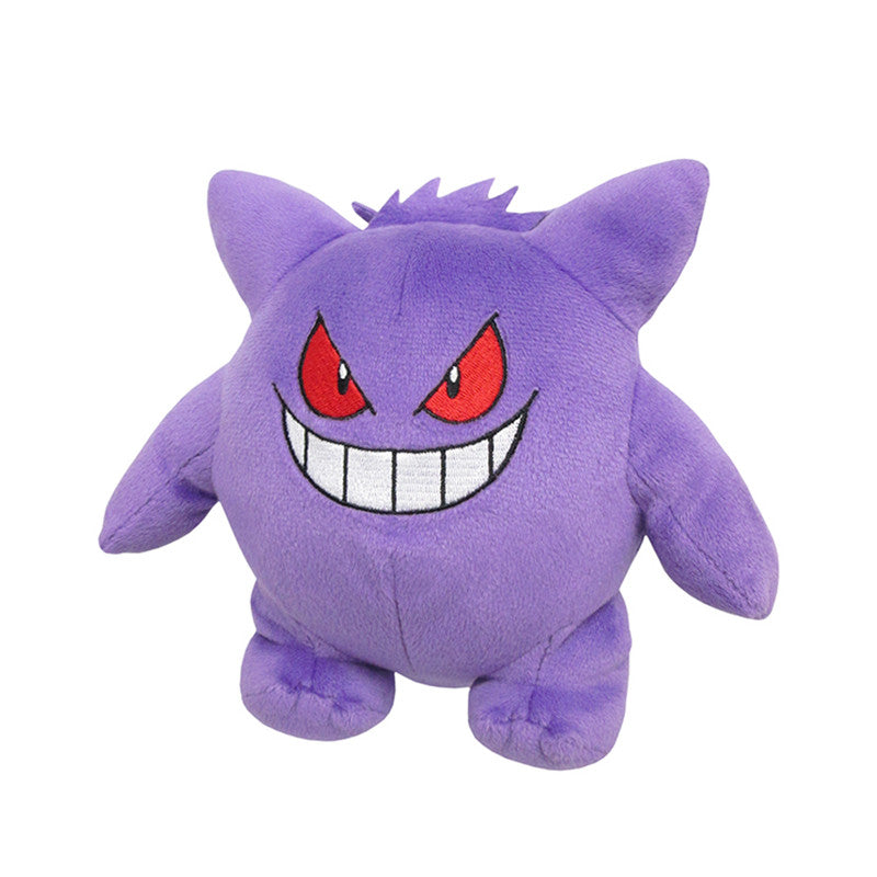 Gengar All star