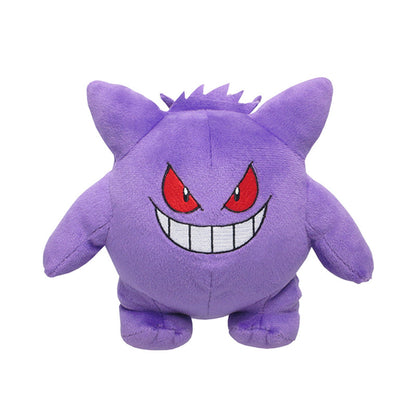 Gengar All star