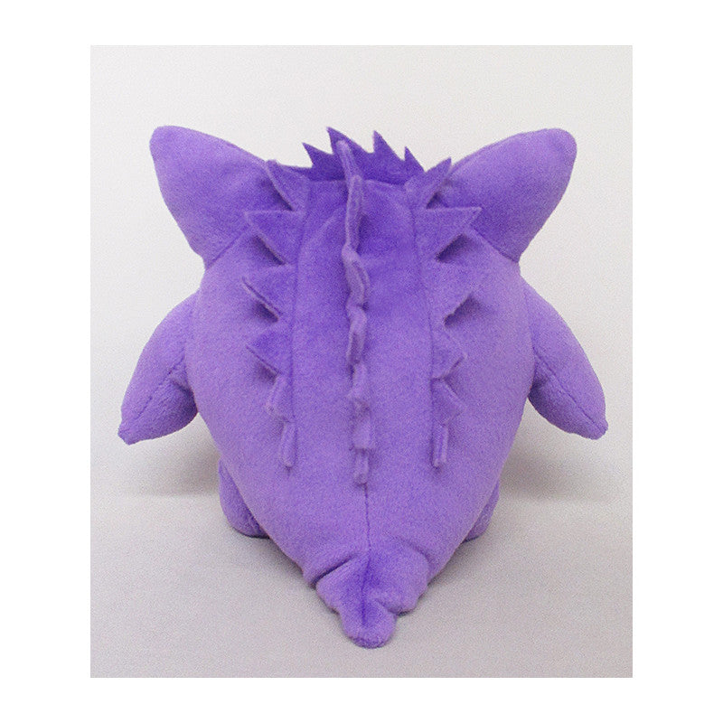 Gengar All star